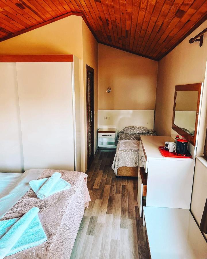 Secret Garden Hotel & Bungalows Чирали Экстерьер фото
