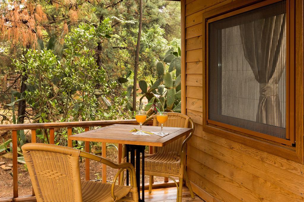Secret Garden Hotel & Bungalows Чирали Номер фото